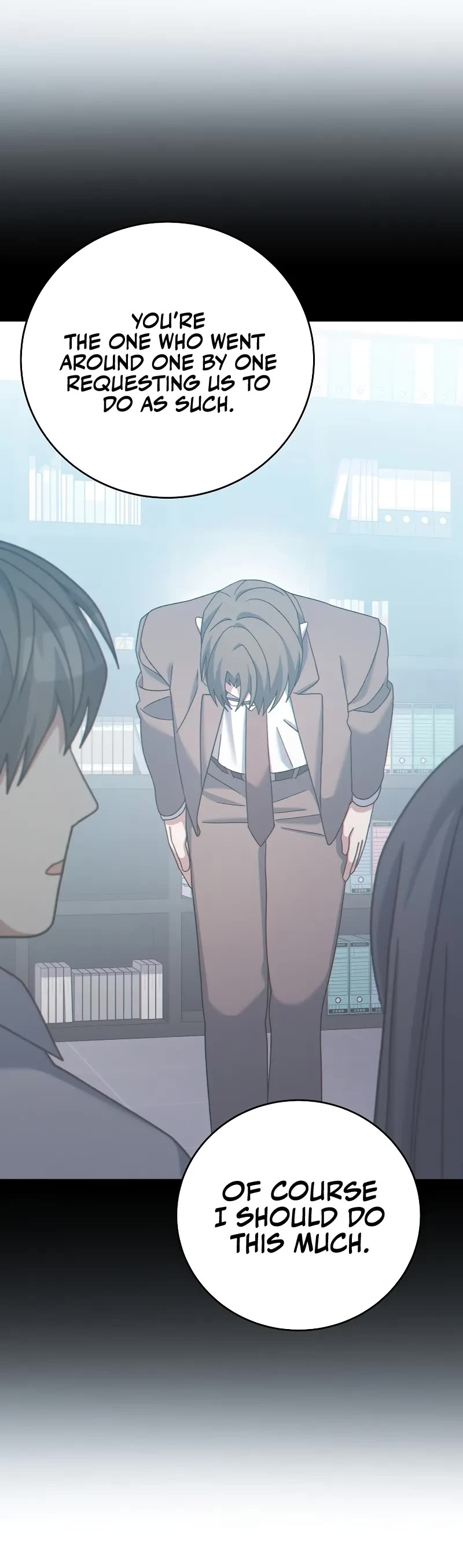 Genius Archer’s Streaming Chapter 53 page 24 - Chapter 53