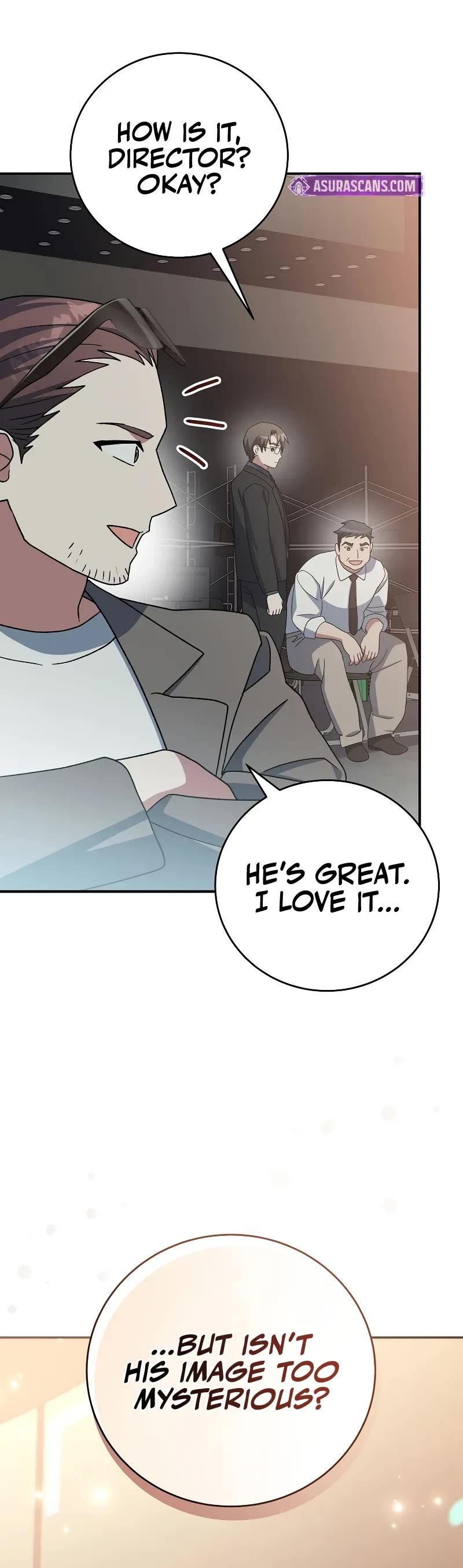 Genius Archer’s Streaming Chapter 53 page 25 - Chapter 53