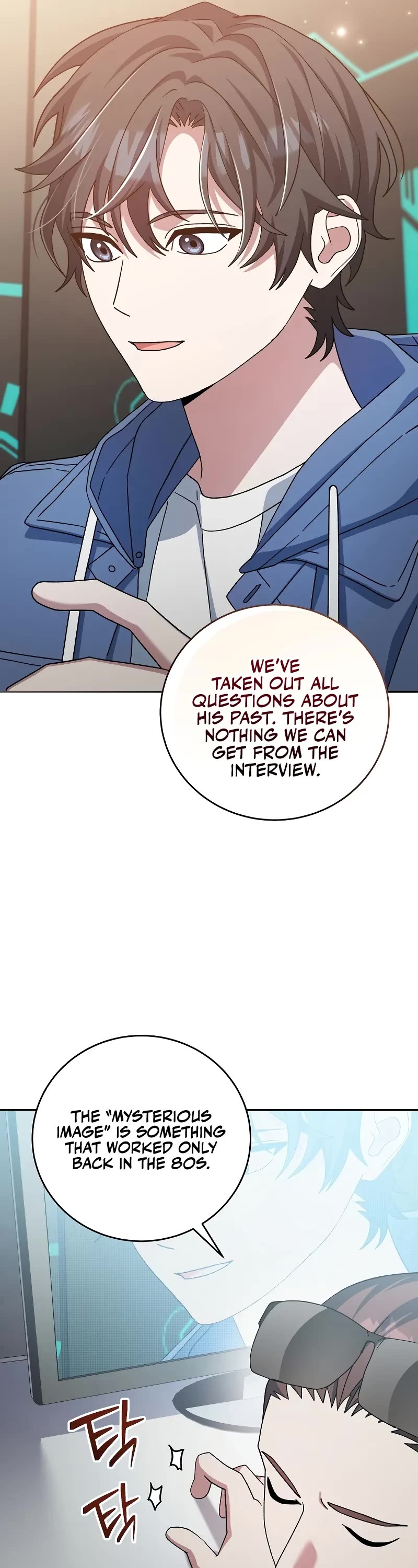 Genius Archer’s Streaming Chapter 53 page 26 - Chapter 53