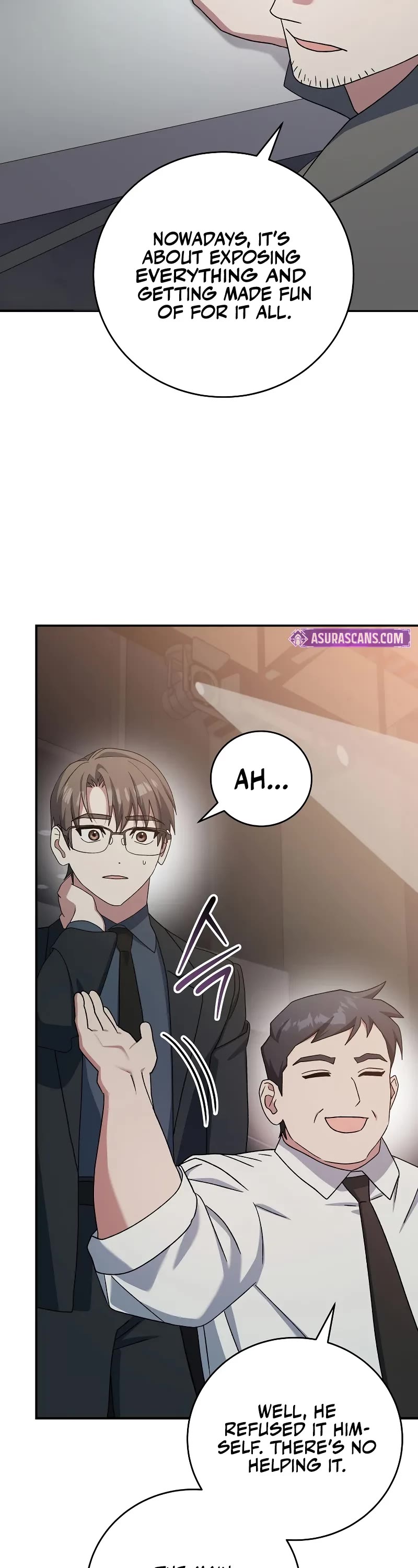 Genius Archer’s Streaming Chapter 53 page 27 - Chapter 53