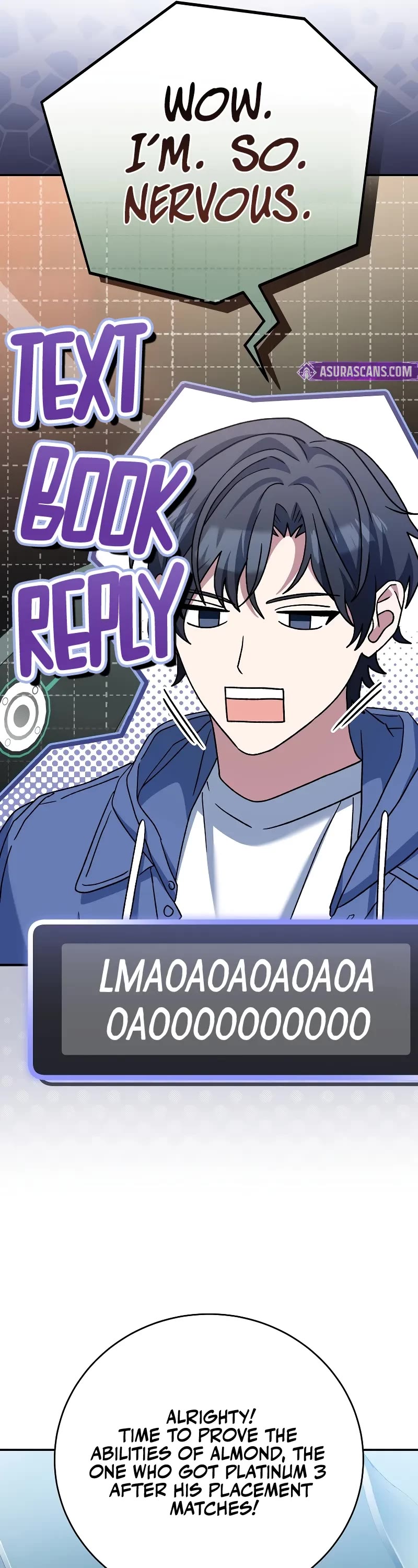 Genius Archer’s Streaming Chapter 53 page 31 - Chapter 53