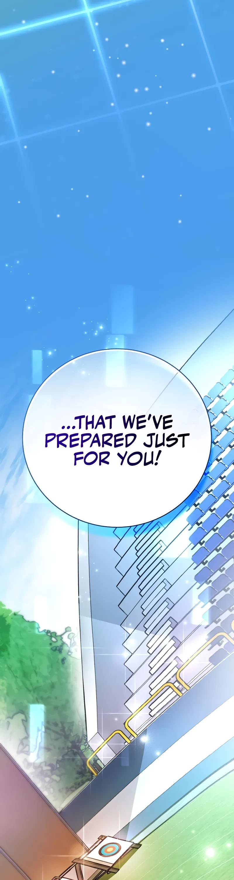 Genius Archer’s Streaming Chapter 53 page 37 - Chapter 53