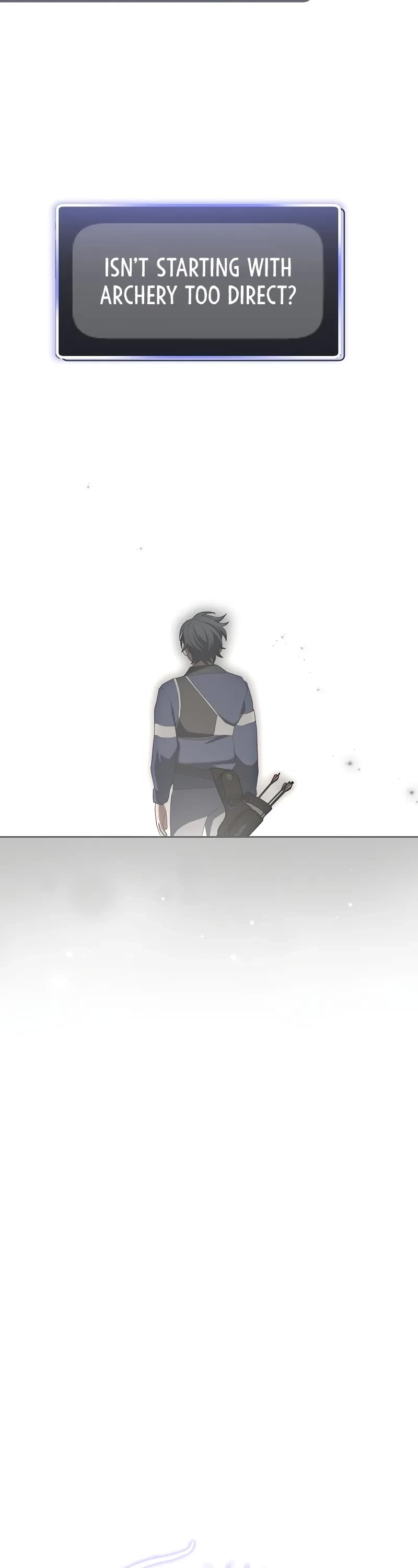 Genius Archer’s Streaming Chapter 53 page 39 - Chapter 53