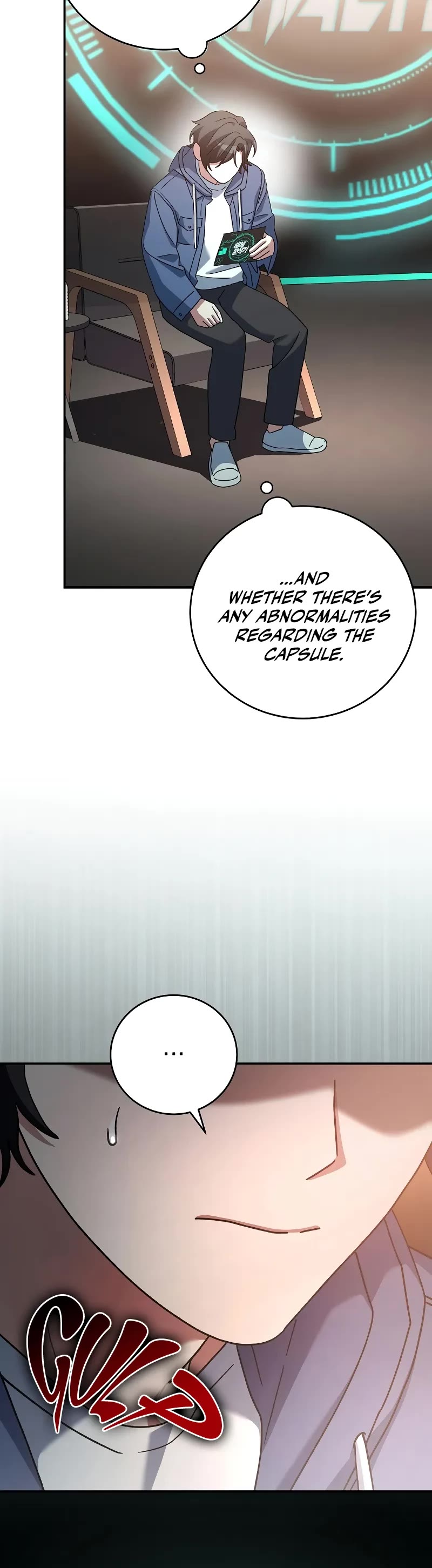 Genius Archer’s Streaming Chapter 53 page 4 - Chapter 53