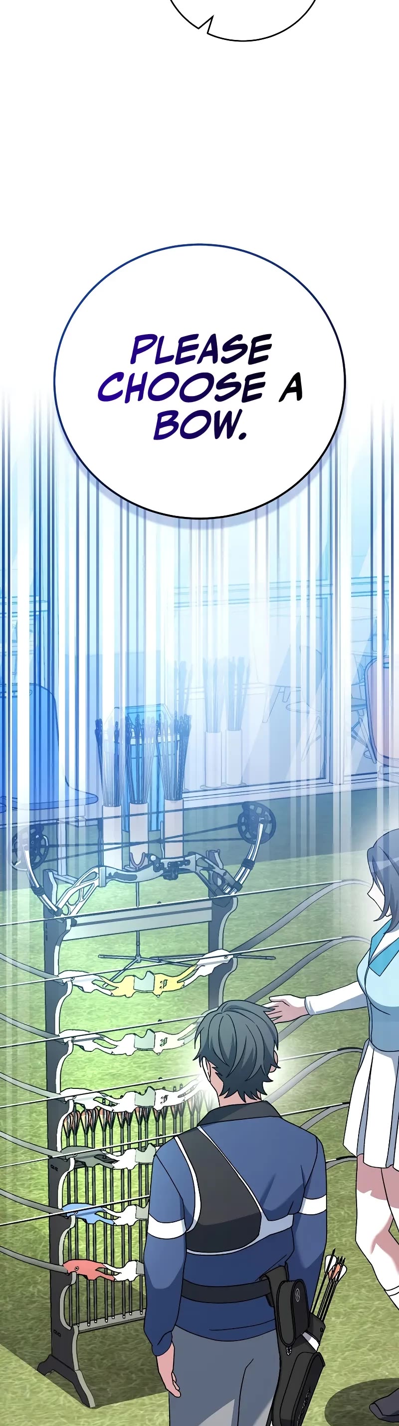 Genius Archer’s Streaming Chapter 53 page 44 - Chapter 53