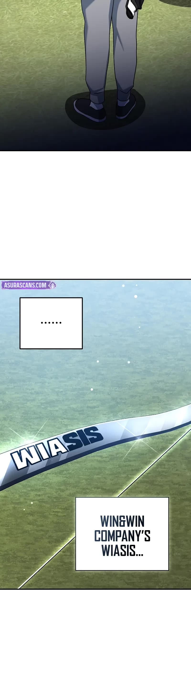 Genius Archer’s Streaming Chapter 53 page 45 - Chapter 53