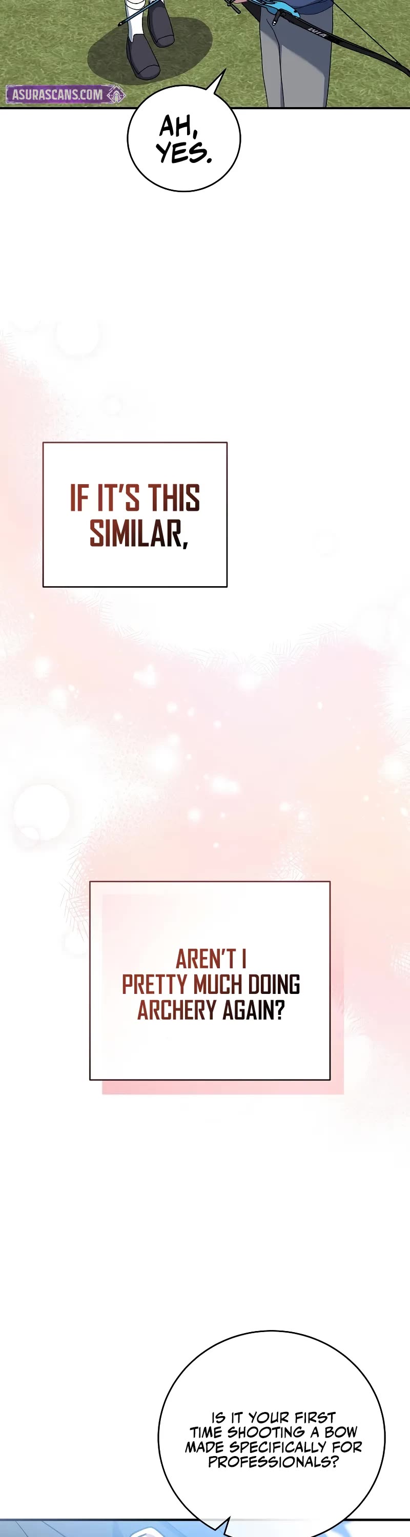 Genius Archer’s Streaming Chapter 53 page 47 - Chapter 53