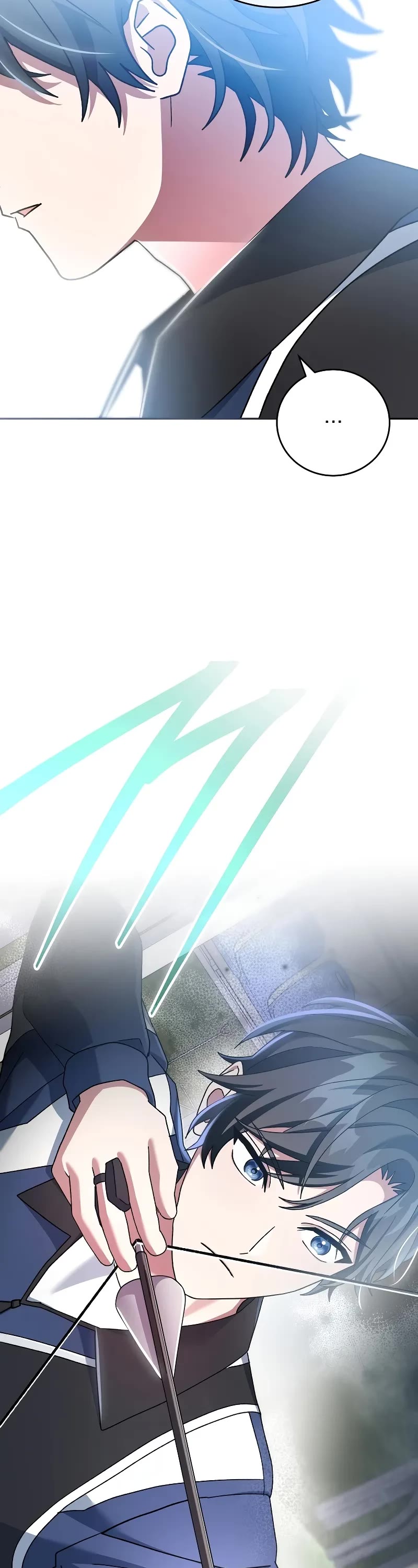 Genius Archer’s Streaming Chapter 53 page 48 - Chapter 53