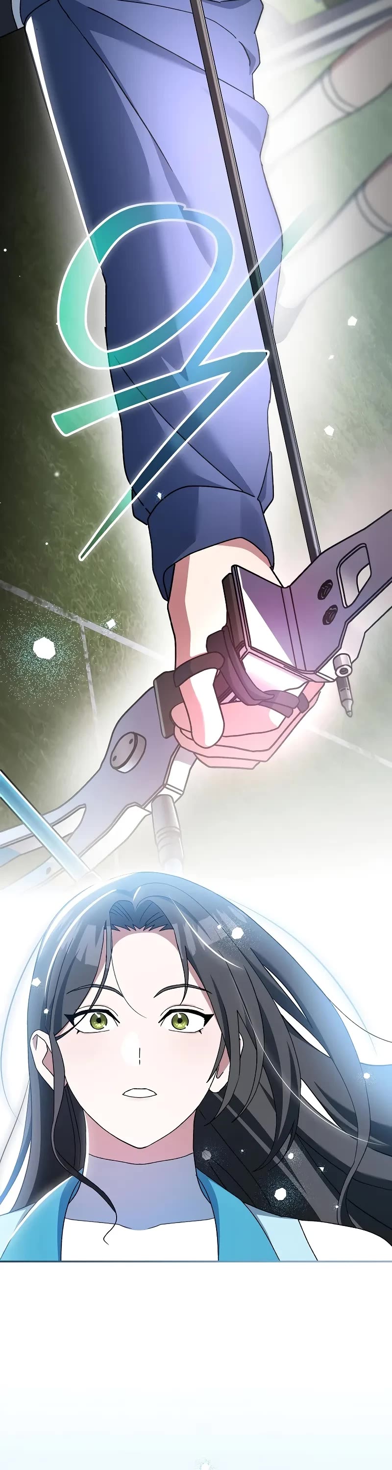 Genius Archer’s Streaming Chapter 53 page 49 - Chapter 53