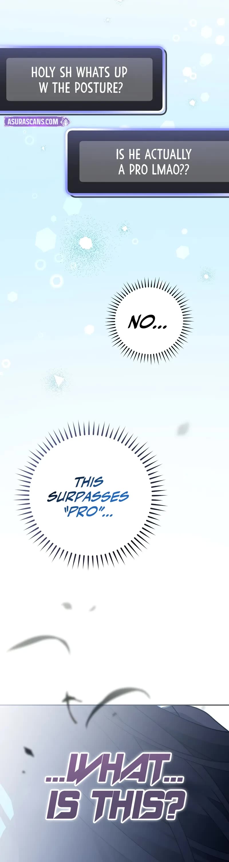 Genius Archer’s Streaming Chapter 53 page 50 - Chapter 53