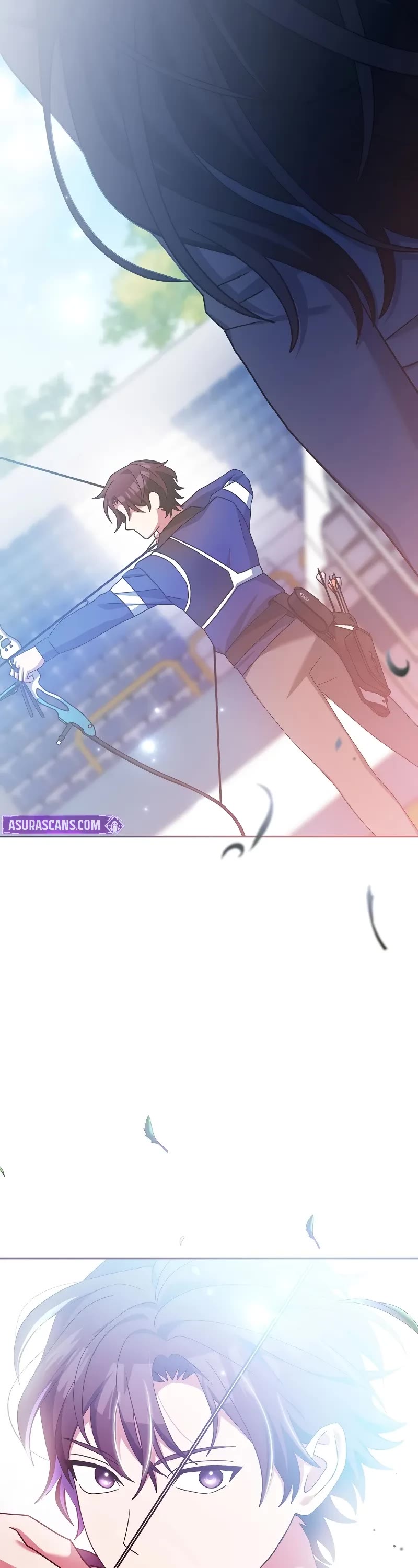 Genius Archer’s Streaming Chapter 53 page 51 - Chapter 53