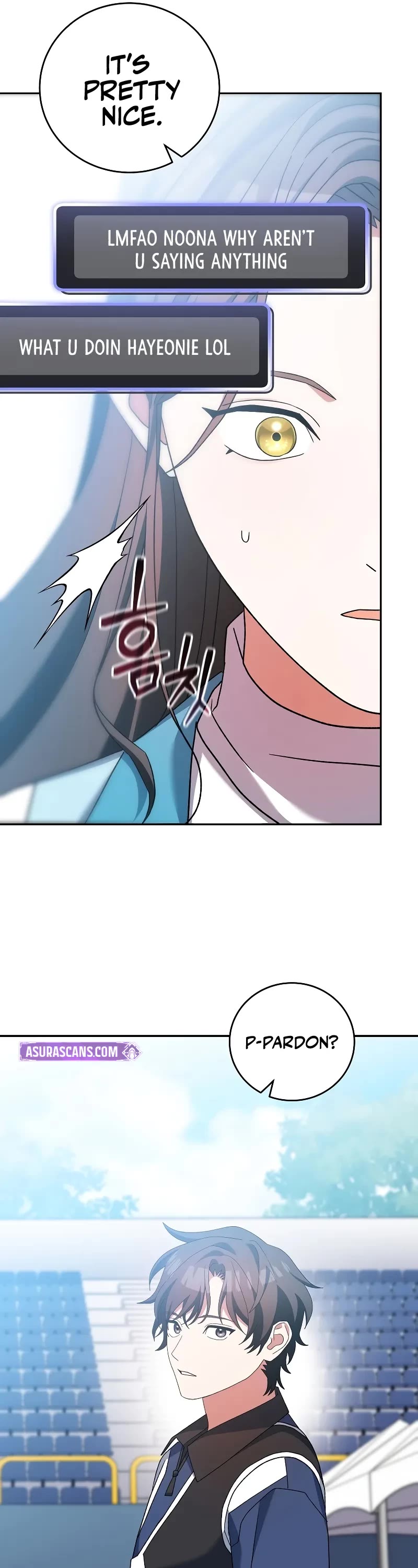 Genius Archer’s Streaming Chapter 53 page 56 - Chapter 53