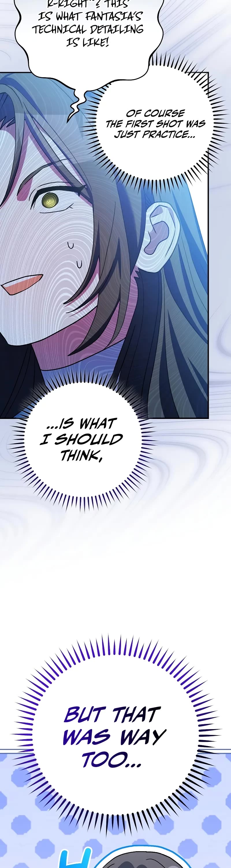 Genius Archer’s Streaming Chapter 53 page 58 - Chapter 53