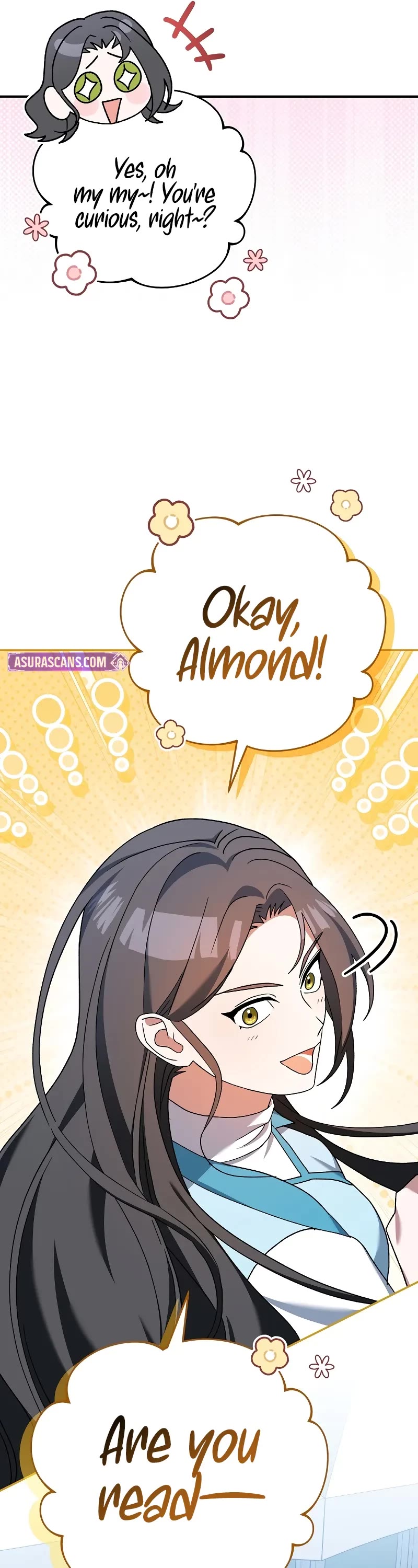 Genius Archer’s Streaming Chapter 53 page 61 - Chapter 53