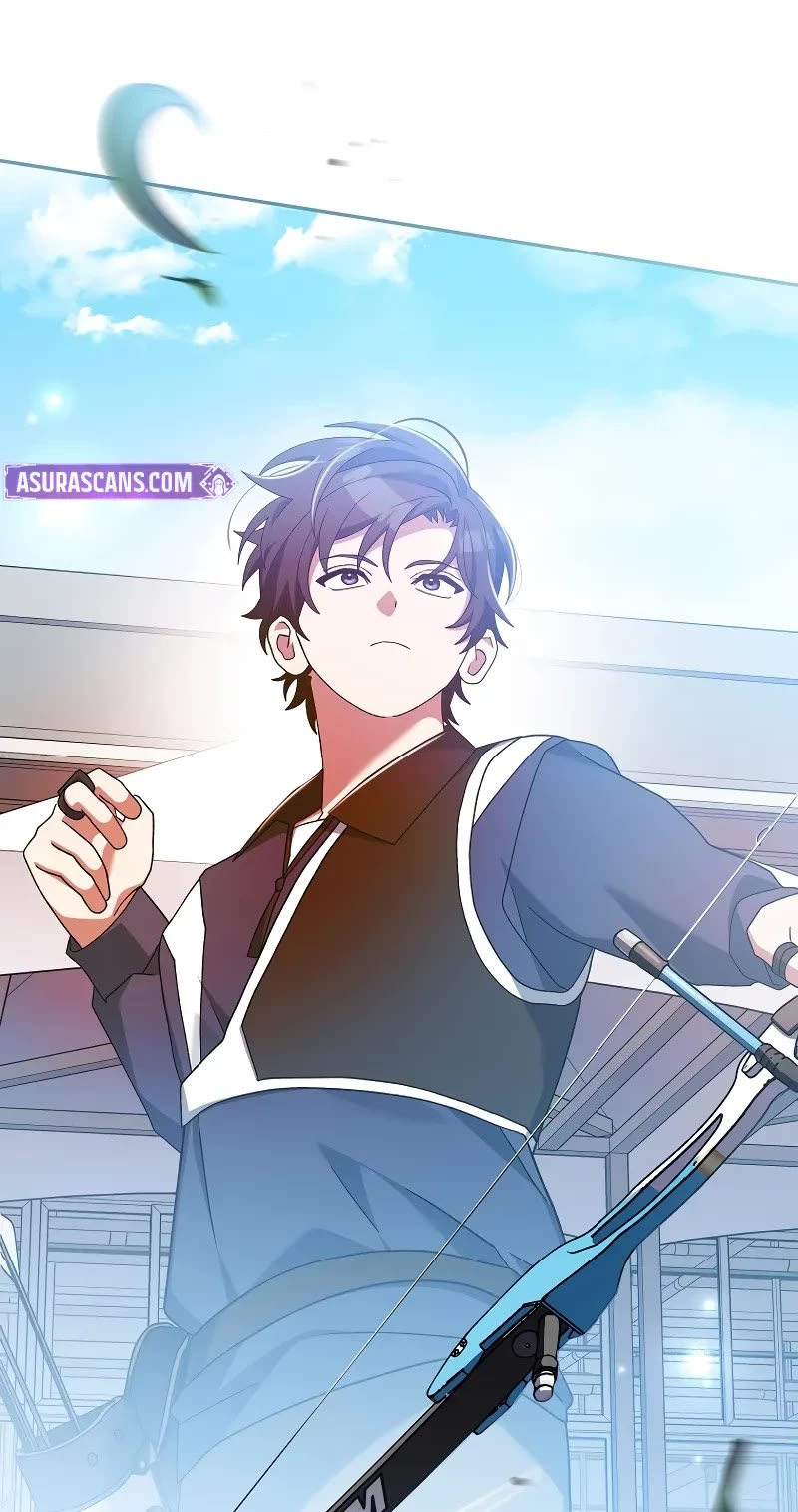 Genius Archer’s Streaming Chapter 53 page 64 - Chapter 53