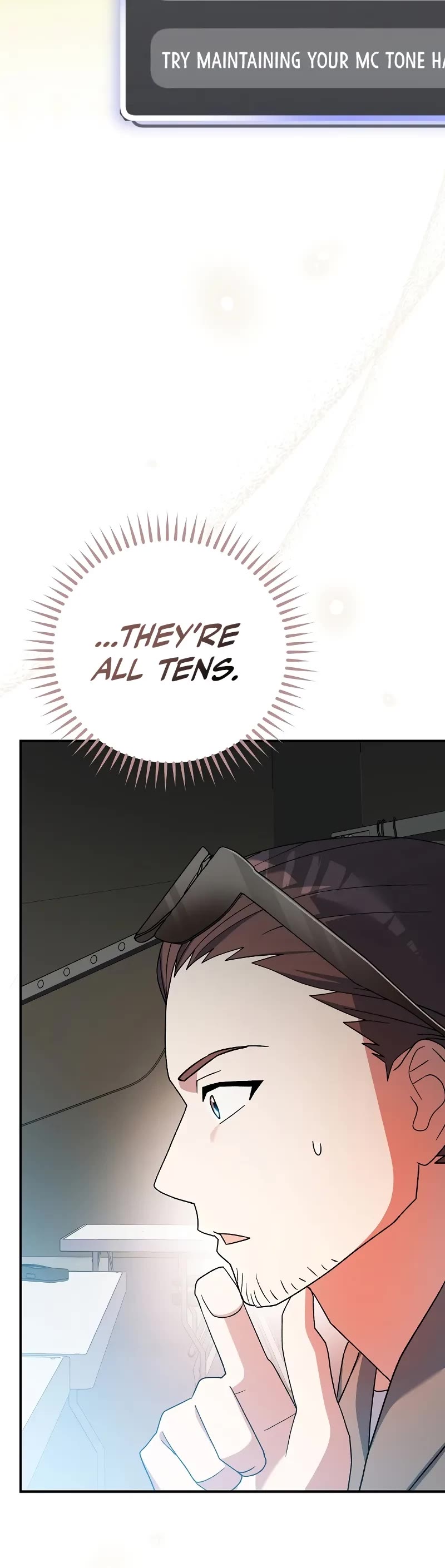 Genius Archer’s Streaming Chapter 53 page 69 - Chapter 53