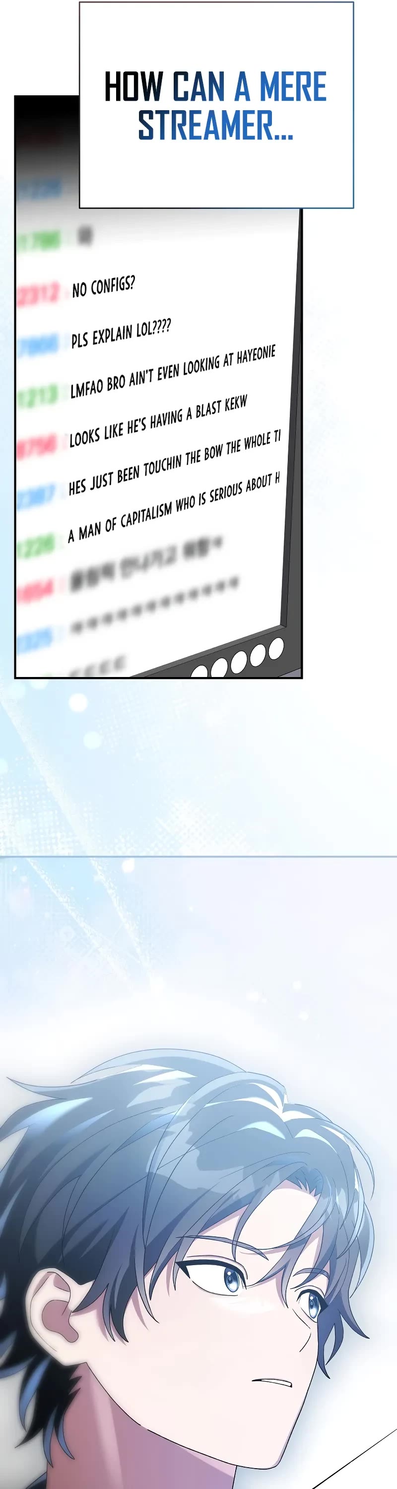 Genius Archer’s Streaming Chapter 53 page 71 - Chapter 53