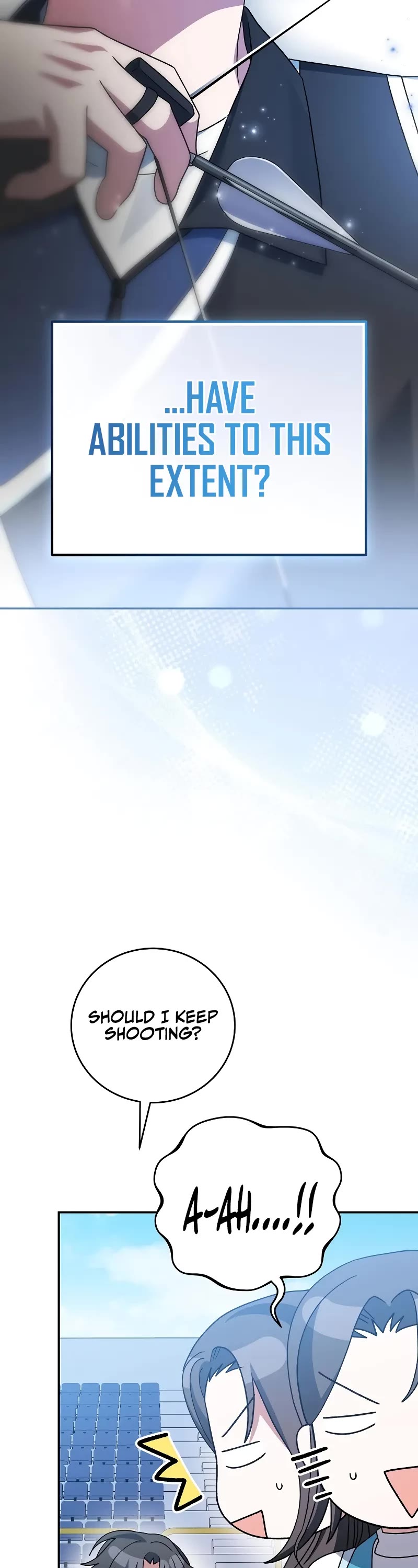 Genius Archer’s Streaming Chapter 53 page 72 - Chapter 53