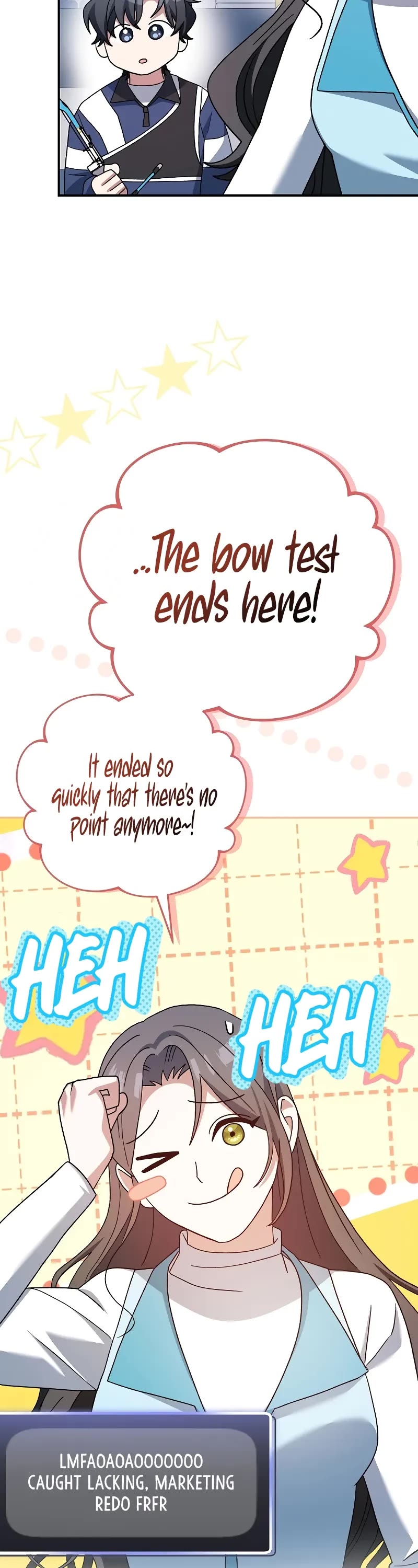 Genius Archer’s Streaming Chapter 53 page 73 - Chapter 53