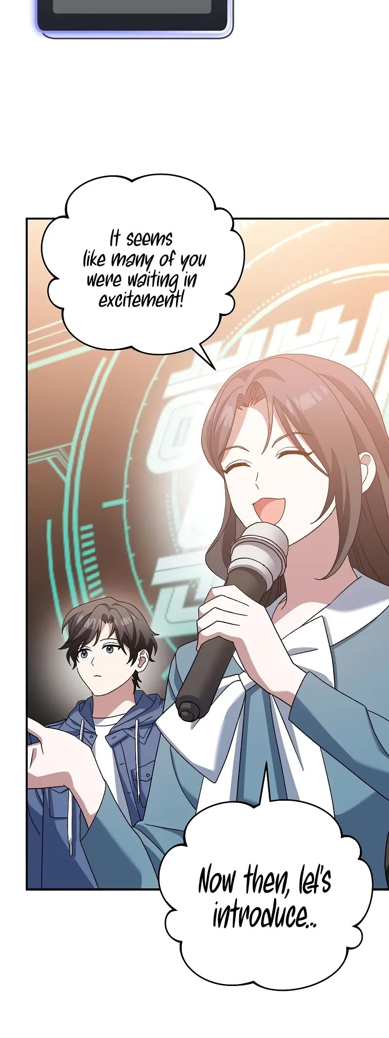 Genius Archer’s Streaming Chapter 53 page 9 - Chapter 53