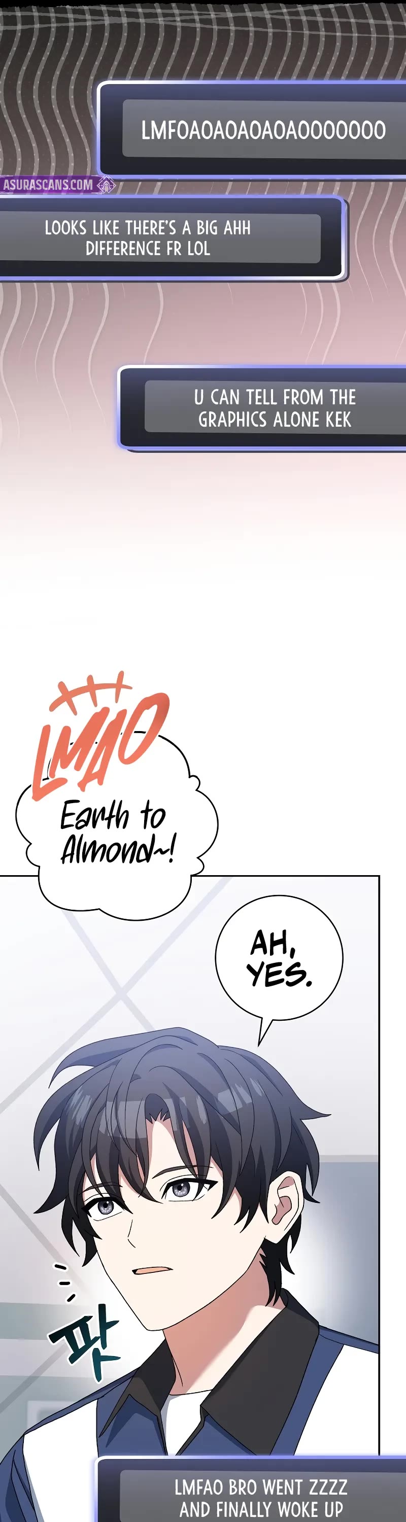 Genius Archer’s Streaming Chapter 54 page 12 - Chapter 54