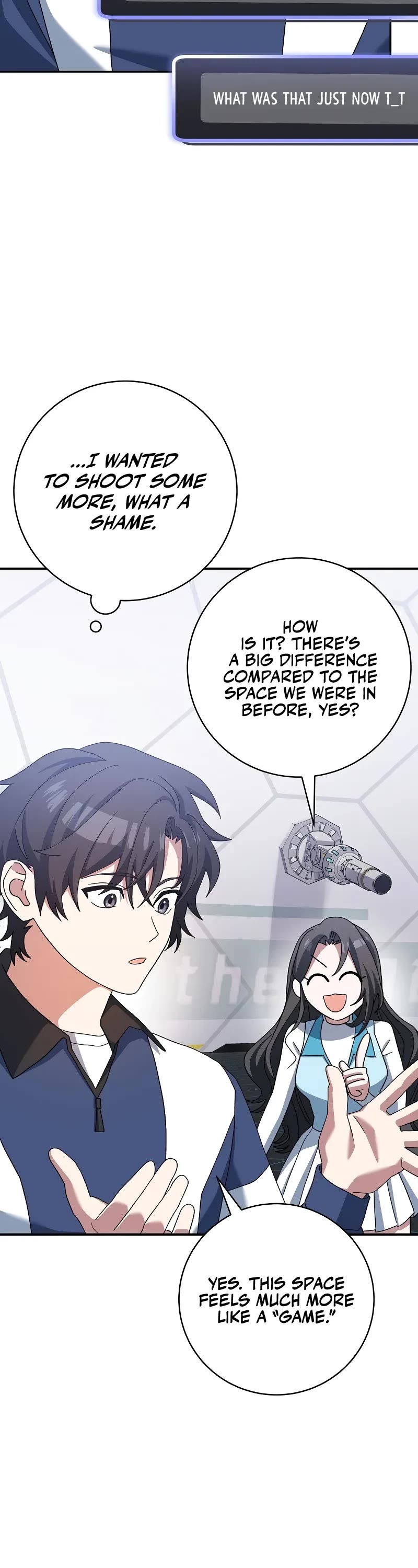 Genius Archer’s Streaming Chapter 54 page 13 - Chapter 54