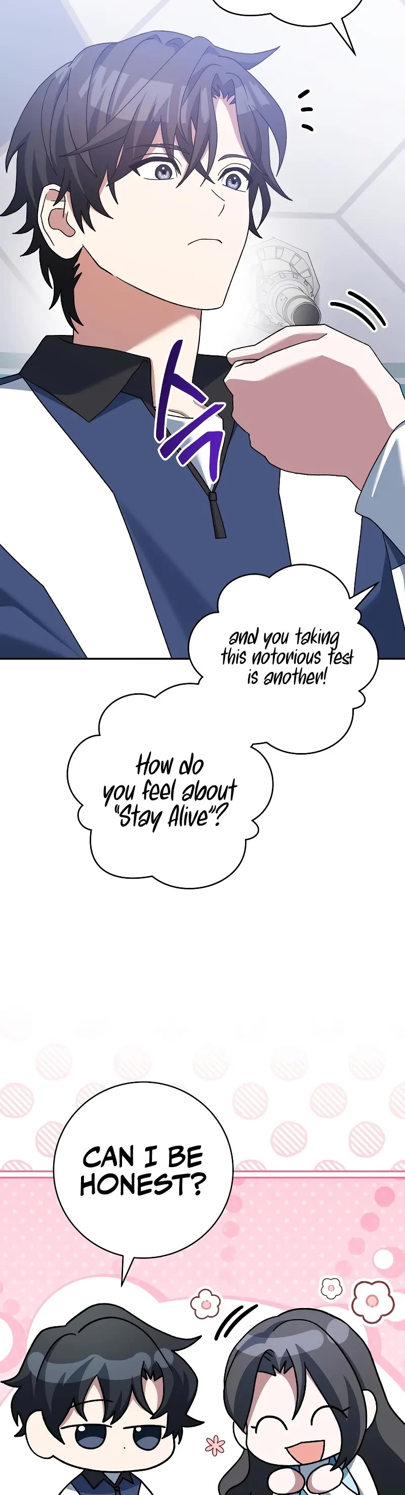 Genius Archer’s Streaming Chapter 54 page 15 - Chapter 54