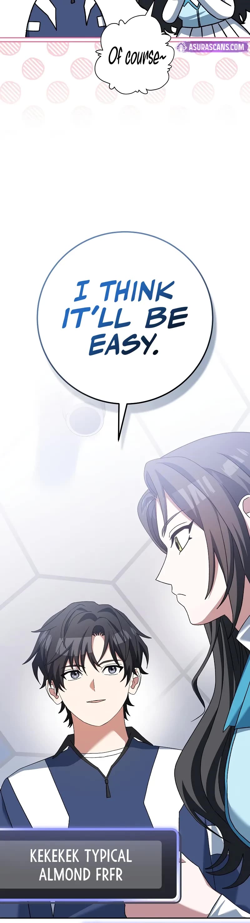 Genius Archer’s Streaming Chapter 54 page 16 - Chapter 54