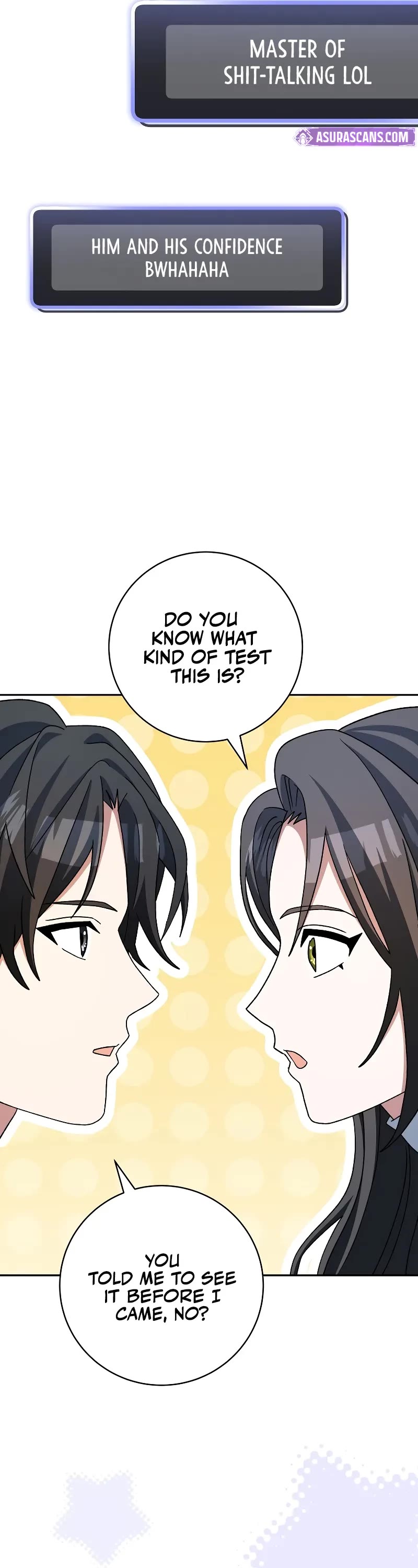 Genius Archer’s Streaming Chapter 54 page 17 - Chapter 54