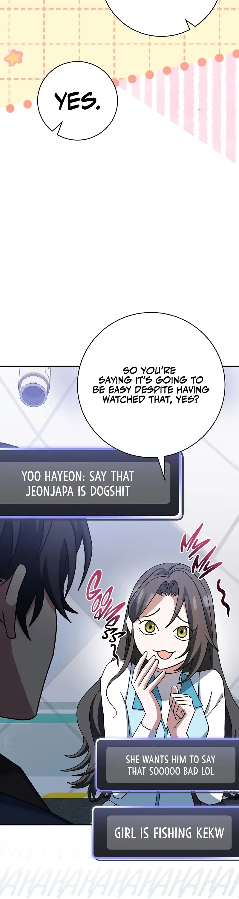 Genius Archer’s Streaming Chapter 54 page 19 - Chapter 54