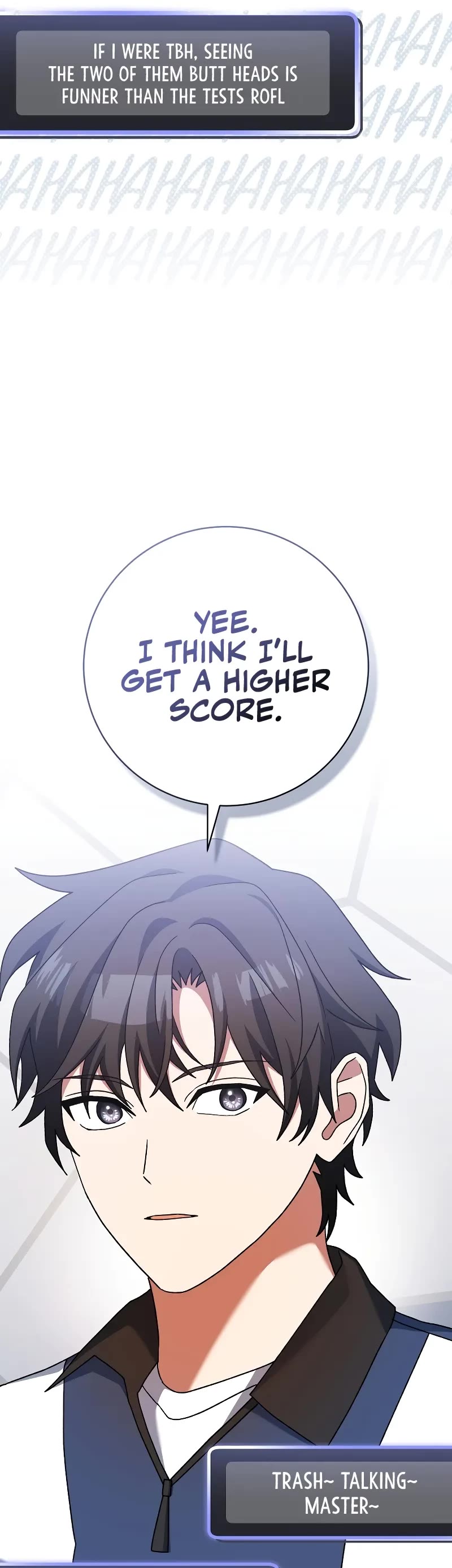Genius Archer’s Streaming Chapter 54 page 20 - Chapter 54
