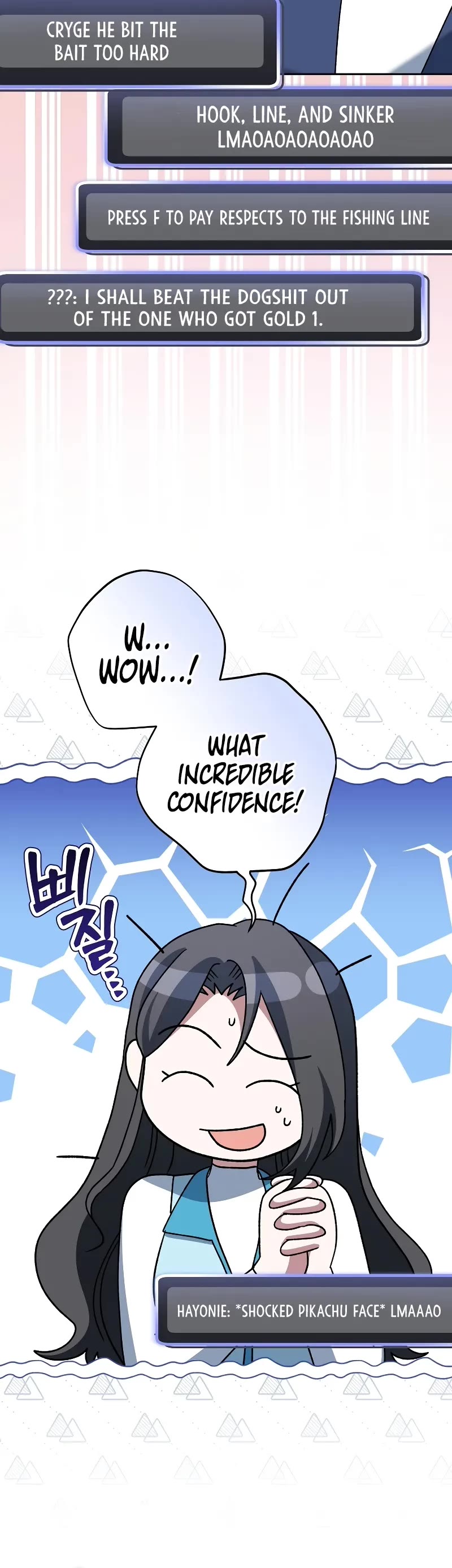 Genius Archer’s Streaming Chapter 54 page 21 - Chapter 54