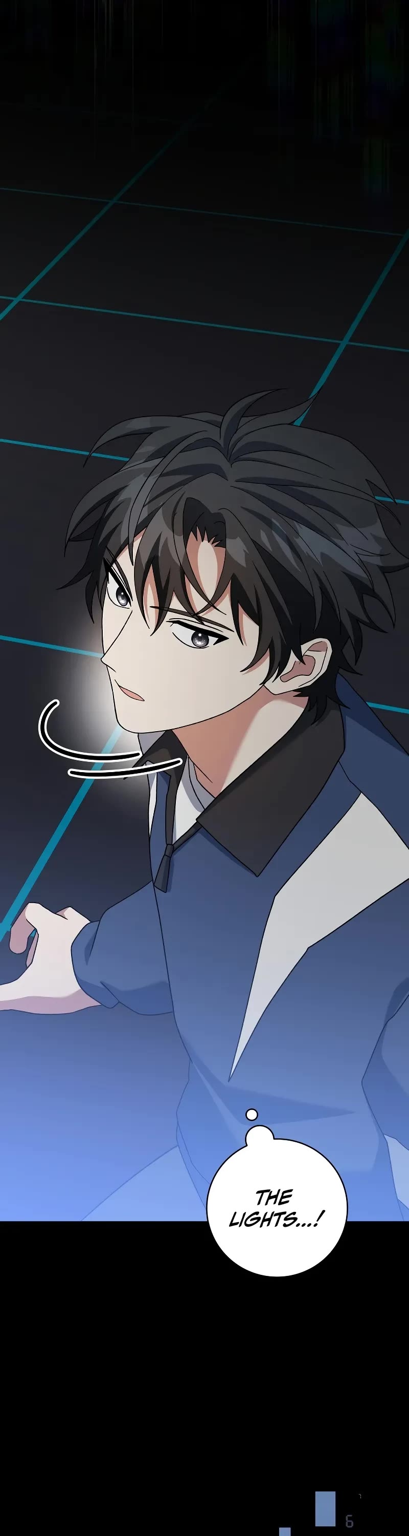 Genius Archer’s Streaming Chapter 54 page 23 - Chapter 54