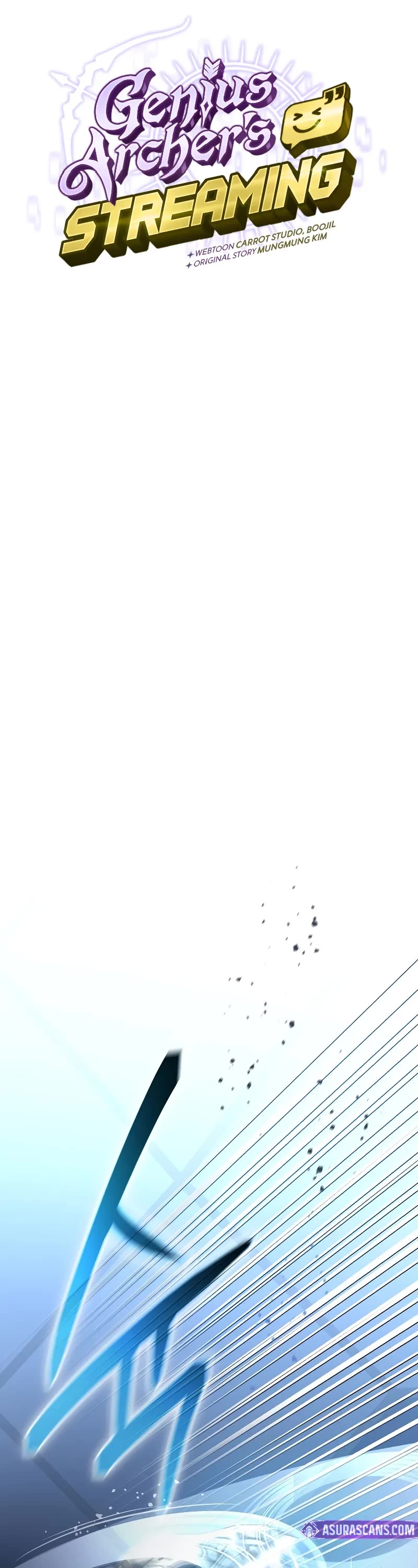 Genius Archer’s Streaming Chapter 54 page 27 - Chapter 54