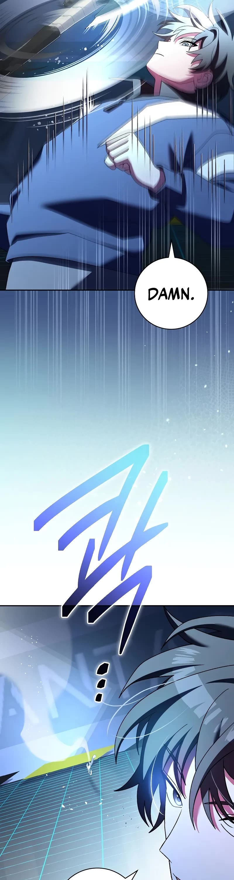 Genius Archer’s Streaming Chapter 54 page 28 - Chapter 54
