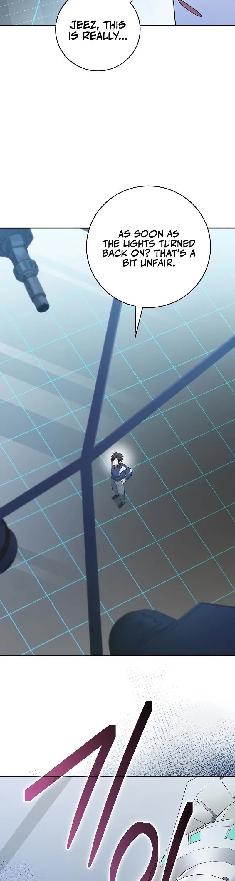 Genius Archer’s Streaming Chapter 54 page 29 - Chapter 54