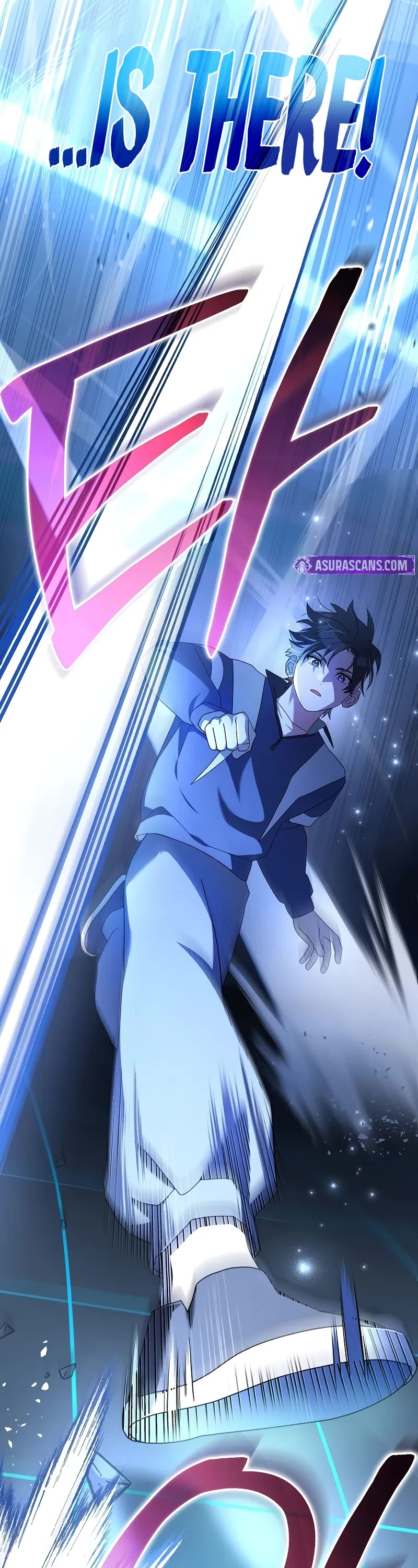 Genius Archer’s Streaming Chapter 54 page 33 - Chapter 54