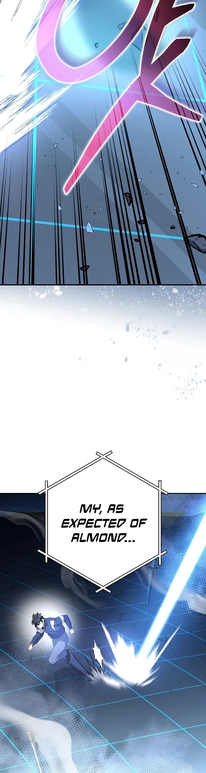 Genius Archer’s Streaming Chapter 54 page 34 - Chapter 54