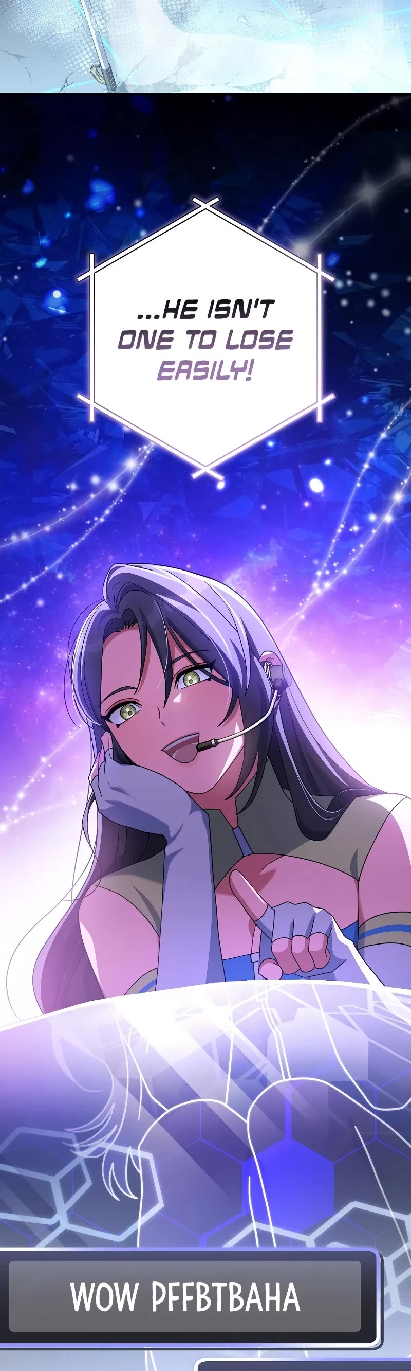 Genius Archer’s Streaming Chapter 54 page 35 - Chapter 54