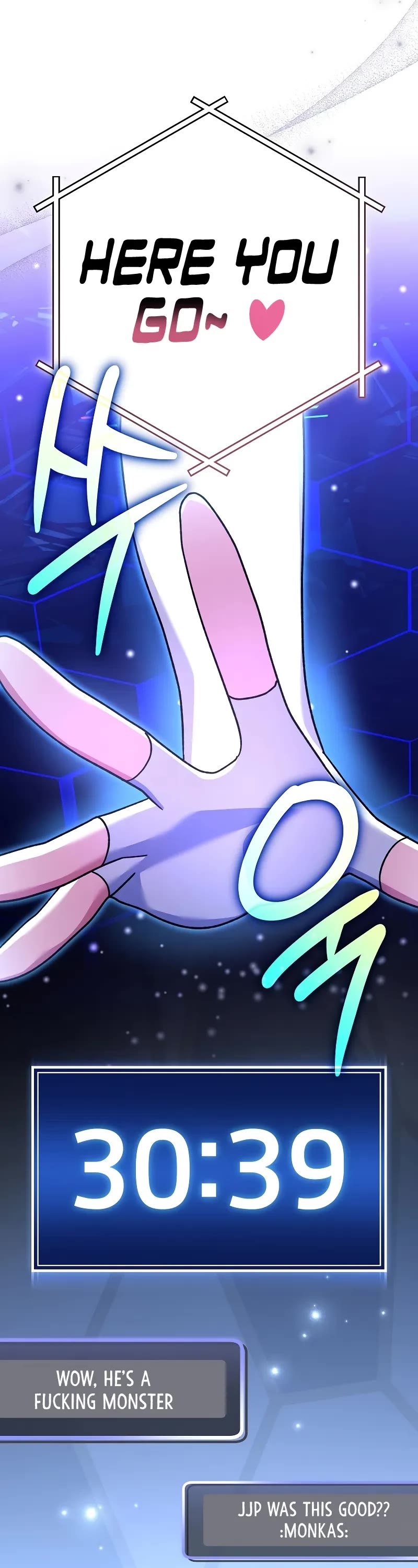 Genius Archer’s Streaming Chapter 54 page 37 - Chapter 54