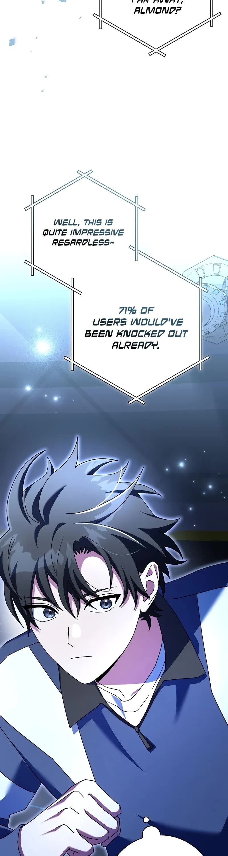 Genius Archer’s Streaming Chapter 54 page 39 - Chapter 54