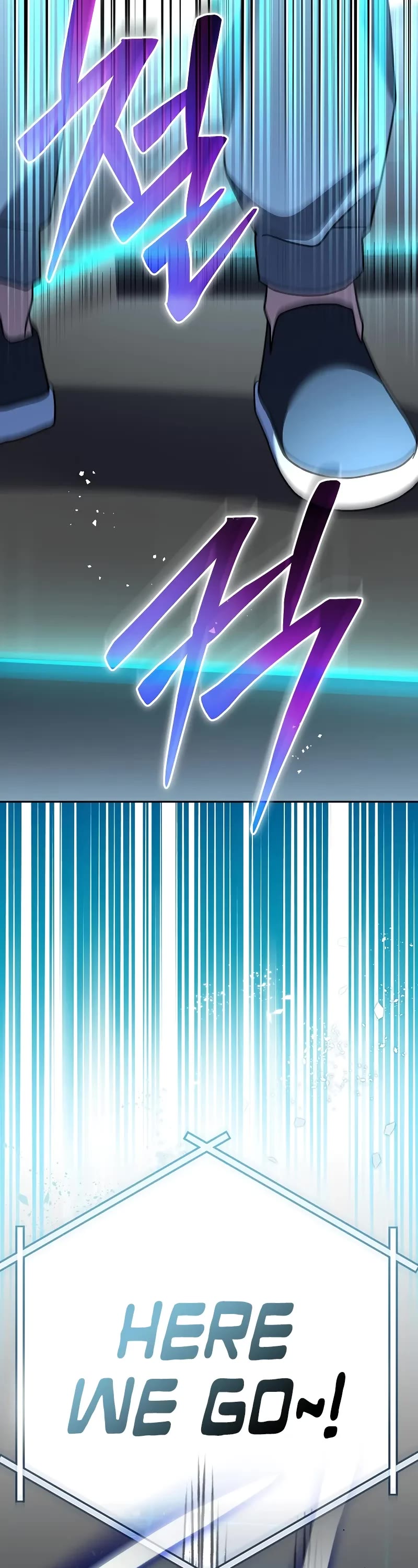 Genius Archer’s Streaming Chapter 54 page 43 - Chapter 54