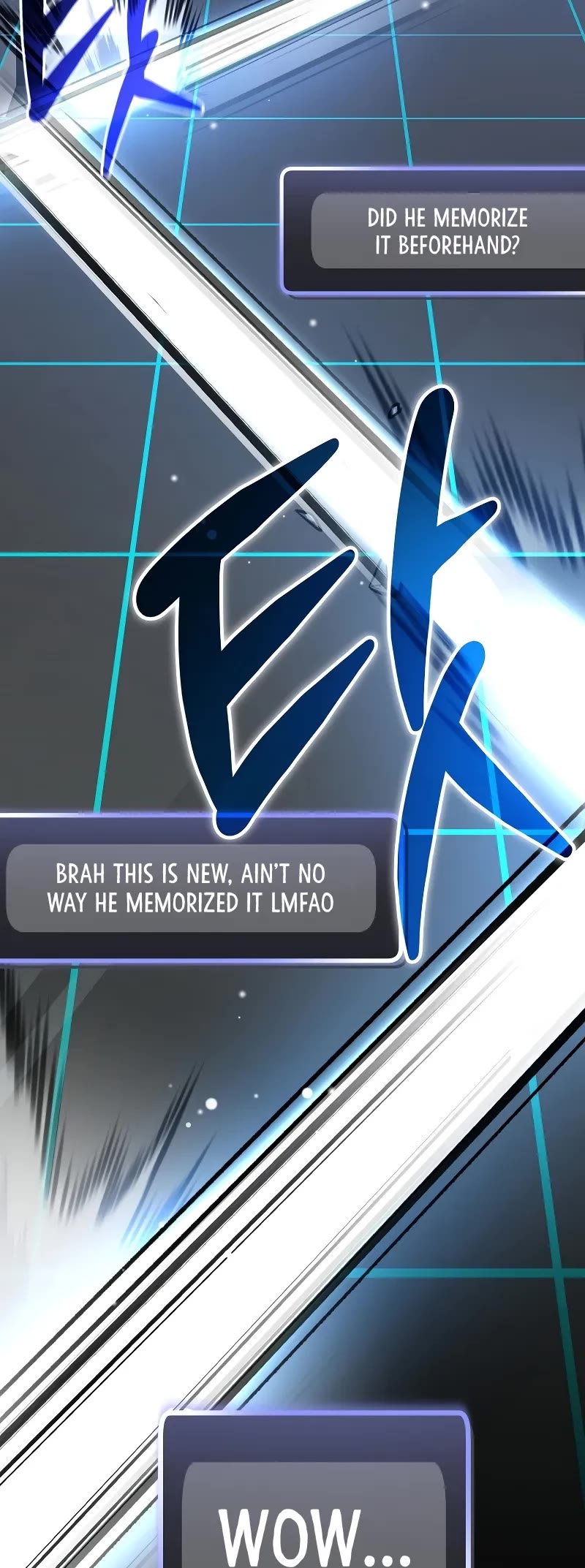 Genius Archer’s Streaming Chapter 54 page 50 - Chapter 54