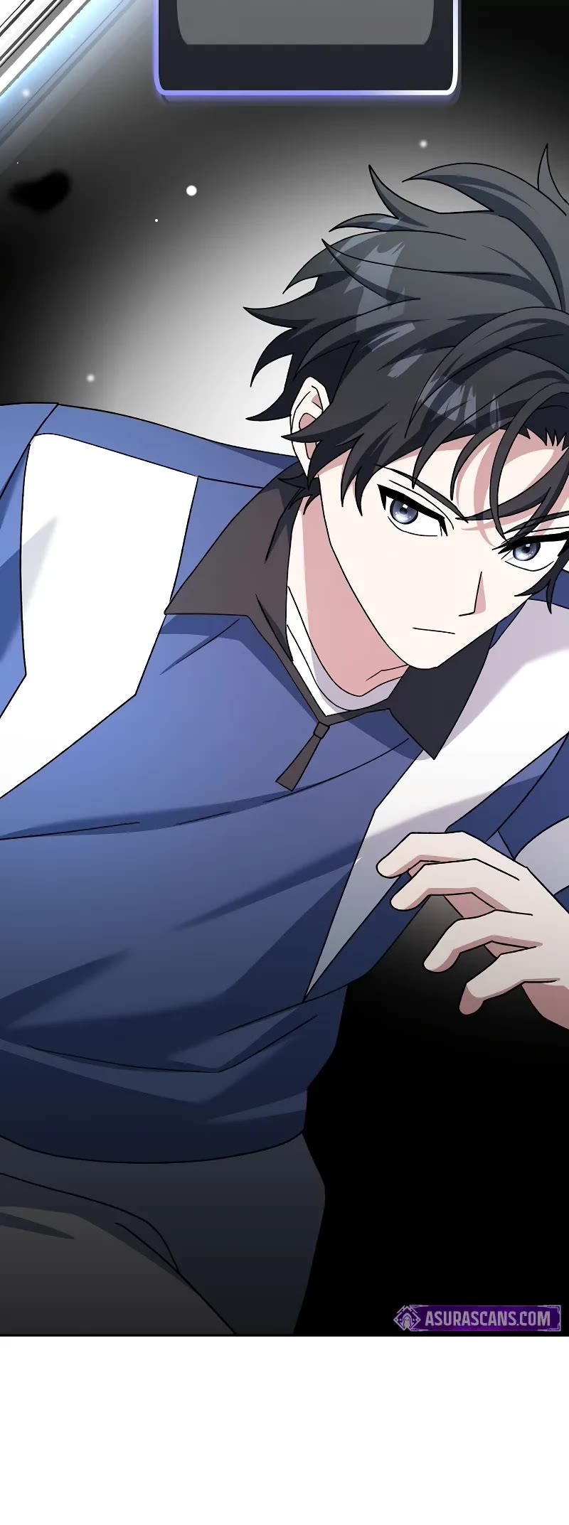 Genius Archer’s Streaming Chapter 54 page 51 - Chapter 54