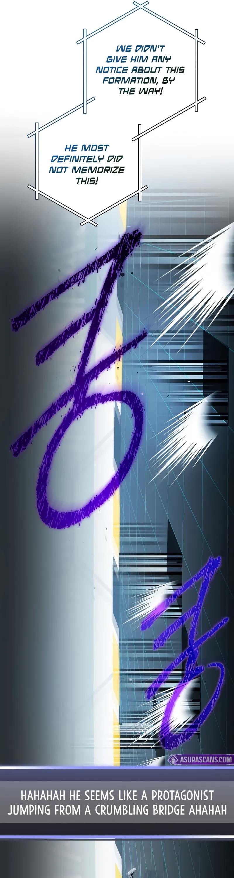 Genius Archer’s Streaming Chapter 54 page 52 - Chapter 54