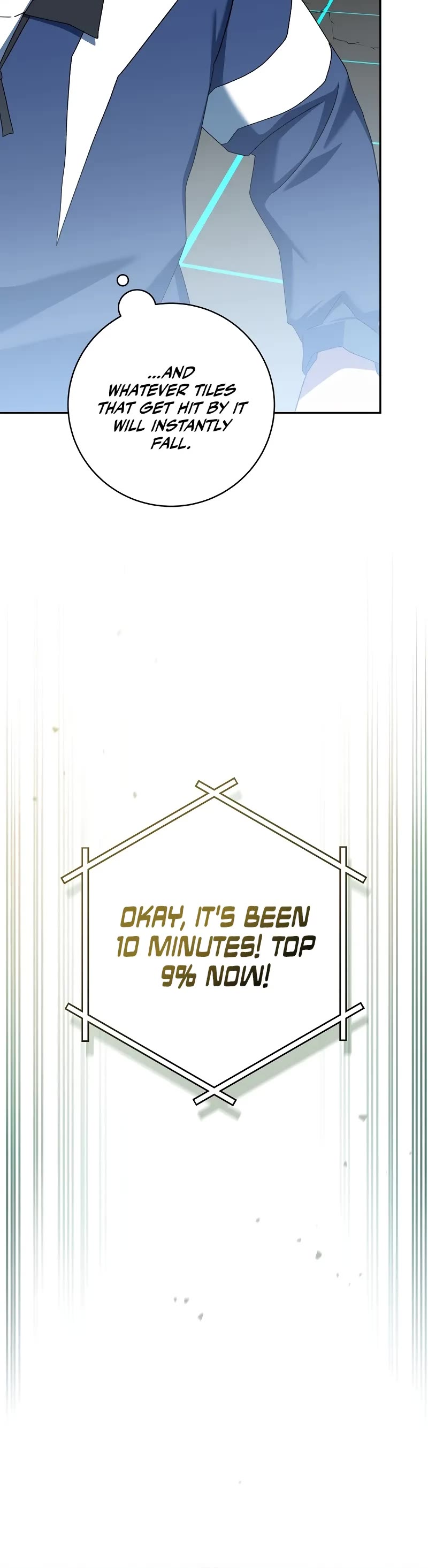 Genius Archer’s Streaming Chapter 54 page 56 - Chapter 54