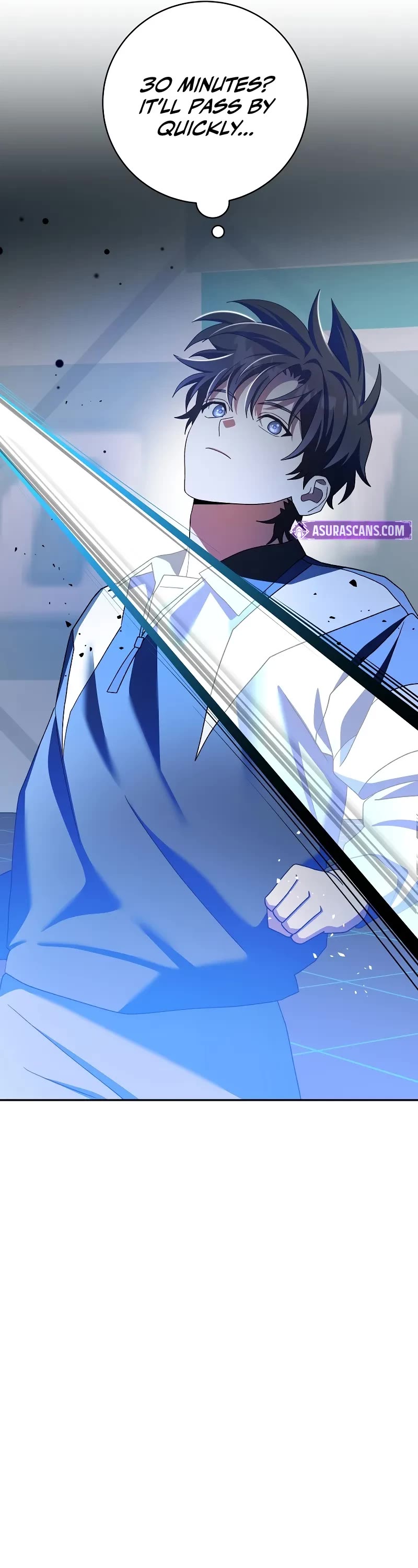 Genius Archer’s Streaming Chapter 54 page 57 - Chapter 54