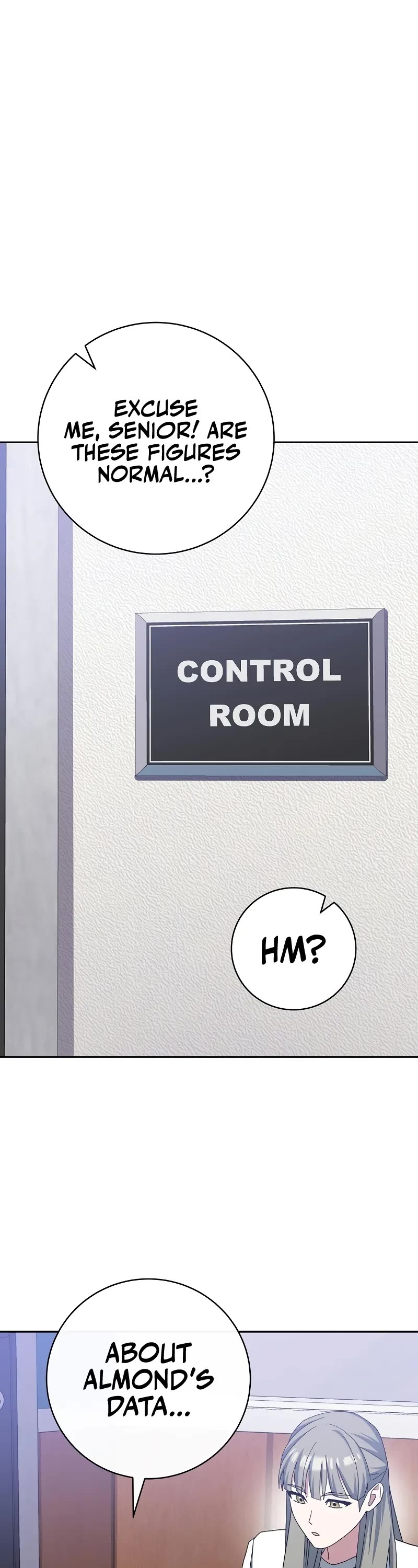 Genius Archer’s Streaming Chapter 54 page 58 - Chapter 54