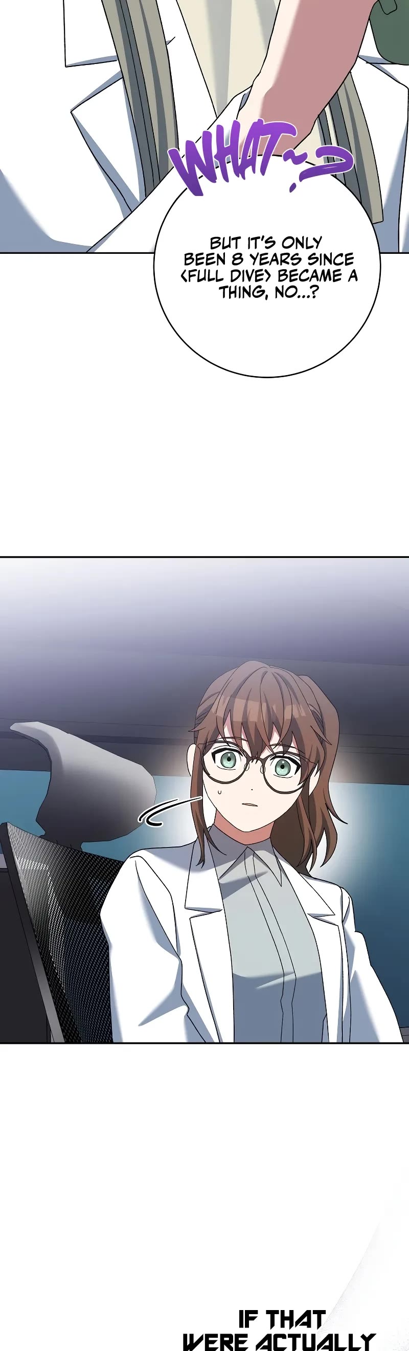 Genius Archer’s Streaming Chapter 54 page 65 - Chapter 54
