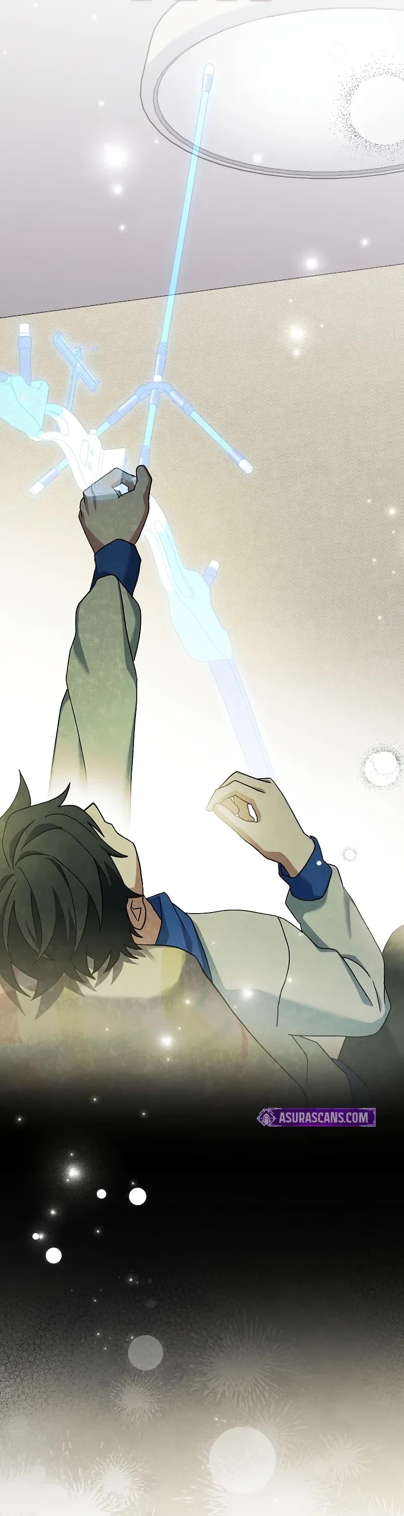 Genius Archer’s Streaming Chapter 54 page 67 - Chapter 54